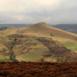 Photograph of Peak District by Steve Withington